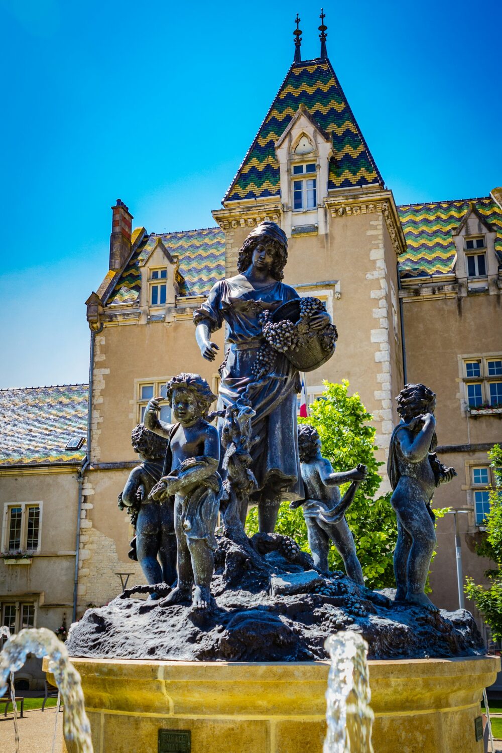 ブルゴーニュワイン2018年ヴィンテージチャート|作柄と味わいのポイント shinowine/シノワイン Wine Bar in